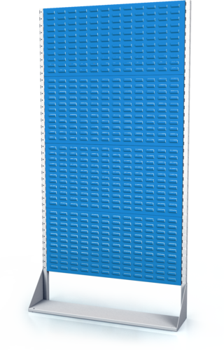 The stationary system stand 2002 x 1015 x 250